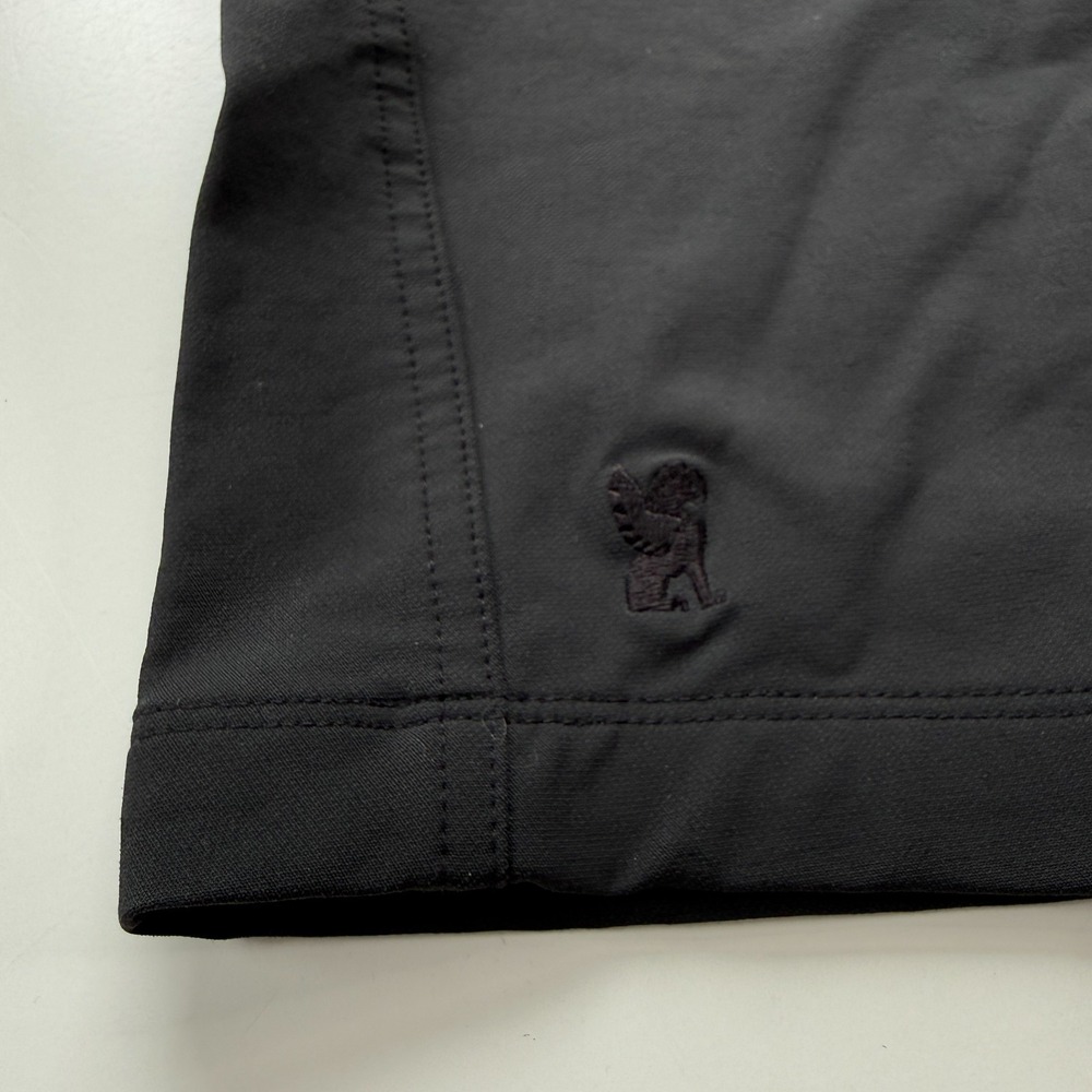 CHROME INDUSTRIES Union Short 14" Mens 28 Cycling‎ Bike Black Commuter Durable - Picture 5 of 11